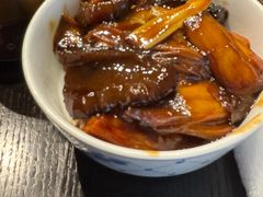 -悦融琥珀·京鲁菜·海味珍品(西单店)
