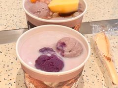 -鲜芋仙(群光广场店)