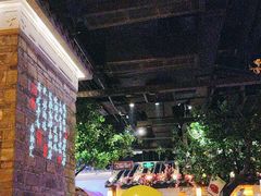 -绿茶餐厅(汇悦大融城店)