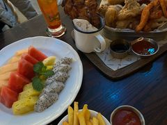 -宝莱纳餐厅(滨江店)