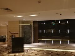 -中航泊悦酒店·云庭咖啡厅(虹桥机场T2店)