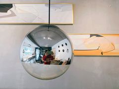 -旧屋咖啡(海景店)