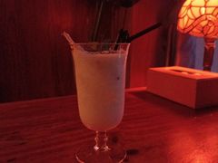 -無名记忆Music Bar夜景怀旧酒吧