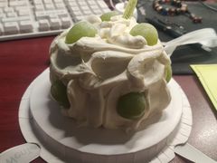 -WenTinG文汀·半糖蛋糕(合生汇店)