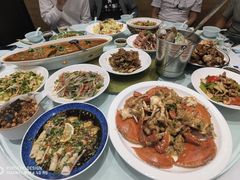 -渔娘渔家丹东海鲜(东直门店)