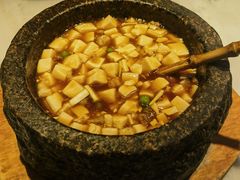 -绿茶餐厅(青岛城阳万象汇店)