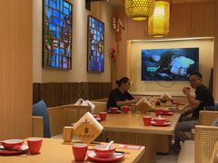 -湘香湖南菜(Chinatown店)