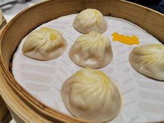 蟹粉小笼包-鼎泰丰(三里屯店)