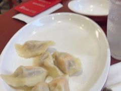 -喜家德虾仁水饺(深圳印力中心店)