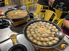 -水哥卜卜贝(东晓·胜汇里店)