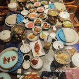 一场海鲜控的饕餮狂欢