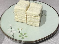 -耶里夏丽·新疆菜·家庭聚场(百联中环购物广场店)