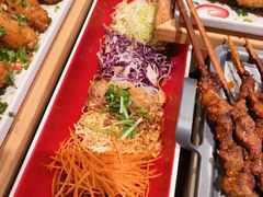 -野人部落(中街店)