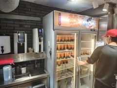 -八婆婆烧仙草(中山路店)