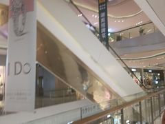 店内环境-昆山招商花园城
