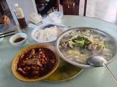-荥清饭店