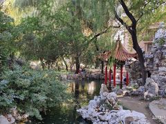 -曲阜师范大学(曲阜校区)