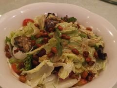 -金杏·粘卷子 烤鸭 农家菜