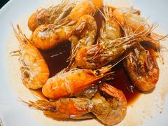 -南里山房·新淮扬菜(徐汇万科店)