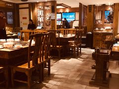 大堂-纸盐河码头火锅(十八梯店)