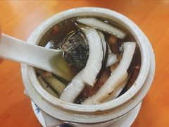 -煲煲掂风味煲仔饭餐厅(西区店)