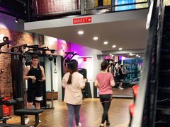 -NRG 健身私教CLUB(云山路店)