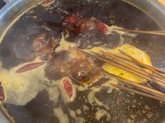 -江二娃串串香(科园四路总店)