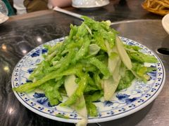 -江湖黑大兔(杨家坪店)