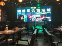 -酒肆浅葱·特色菜馆(卓悦intown店)