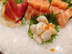 -花和海鲜自助(梅江店)