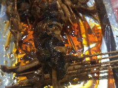 -十里铺铁板鱿鱼