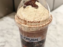 -HOT CRUSH趁热集合·现烤面包(上海环球港店)