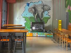 -泰玖Thai Nine Bistro(158坊店)