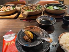 -啫火啫啫煲·顺德干蒸(壹海城店)