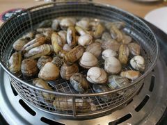 -海味当家(西安路店)