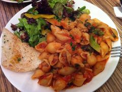 意面-榖屋house of flour(张江首店)