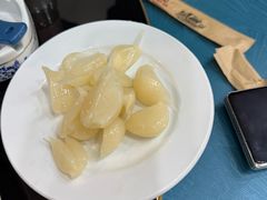 -张忠礼全羊汤手把肉(福祥家园店)