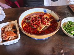 -花迹·金陵南京菜(老门东店)