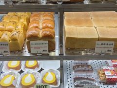 -君之狮子山·轻糖烘焙(松江印象城店)
