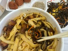 -杏园餐厅(西四北大街店)