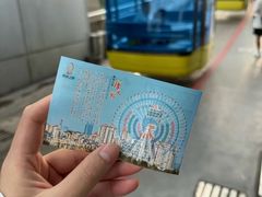 -南昌之星摩天轮