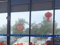 -红月湾海鲜饭店•沙滩海景(双月湾店)