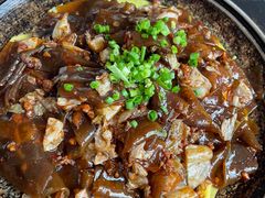 -马仕玖煲·融合菜·酥不腻烤鸭(人大店)