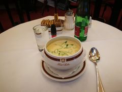 -Cafe Sacher(WIEN)