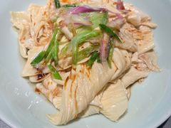 -客语客家菜(东山口店)