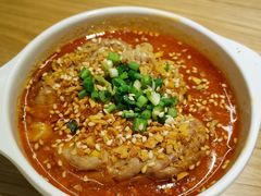 -付小姐在成都(川沙店)