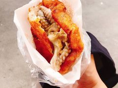 -家阳赵师傅油饼包烧麦(粮道街店)