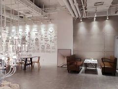 大堂-娜娜家·Nana's restaurant(国金汇店)
