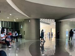 -敦煌莫高窟数字展示中心