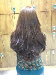 -简影造型·自选烫染接发salon